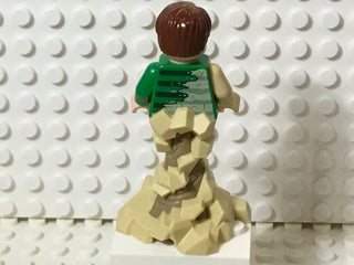 Sandman, sh685 Minifigure LEGO®   