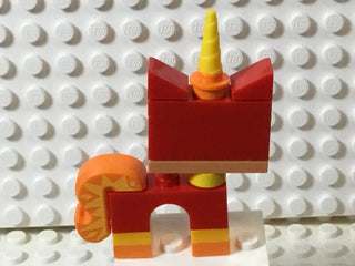 Angry Unikitty, coluni1-2 Minifigure LEGO®   