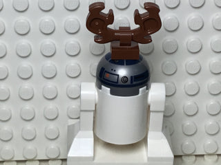 Reindeer R2-D2, sw0679 Minifigure LEGO®   