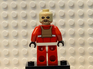 Ten Numb, sw0556 Minifigure LEGO®   