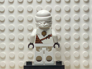 Zane ZX, njo053 Minifigure LEGO®   