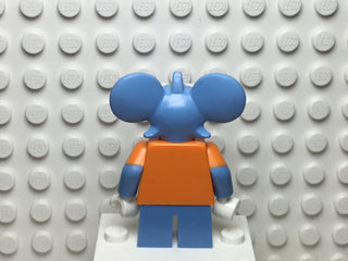 Itchy, colsim-13 Minifigure LEGO®   