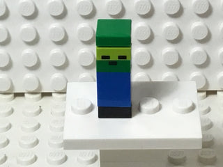 Micromob Zombie, min005 Minifigure LEGO®   