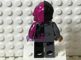 Two-Face, sh395 Minifigure LEGO®   