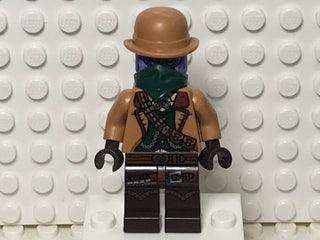 Vaughn Geist, hs075 Minifigure LEGO®   