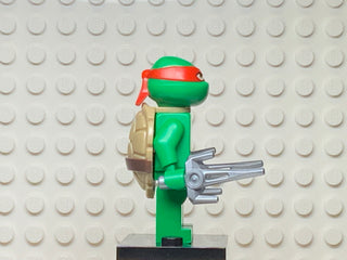 Raphael, tnt015 Minifigure LEGO®   