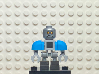 King's Bot, nex015 Minifigure LEGO®   