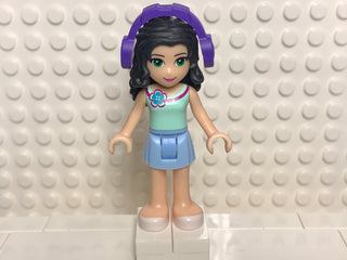 Emma, frnd082 Minifigure LEGO®   