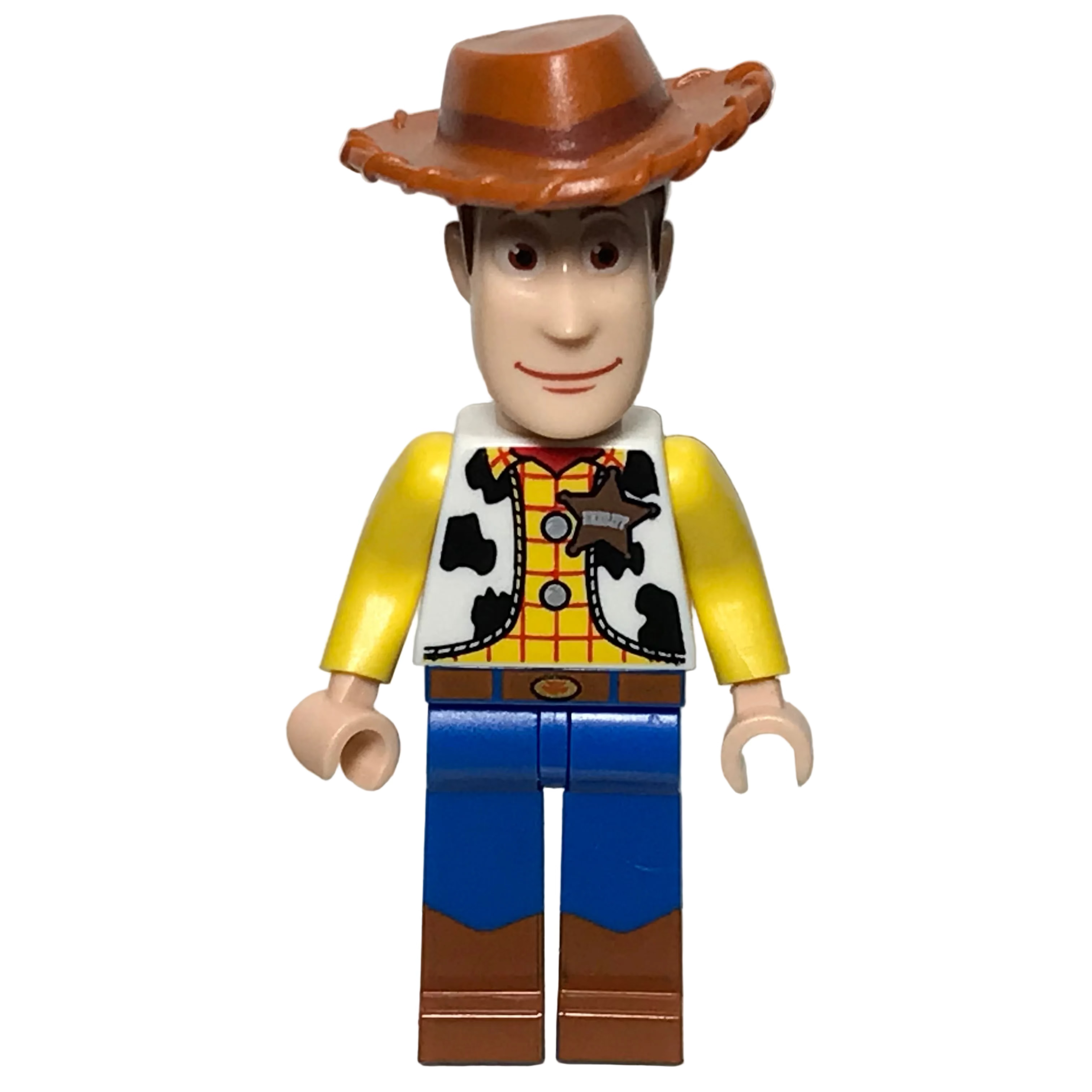 Woody, toy003 Minifigure LEGO®