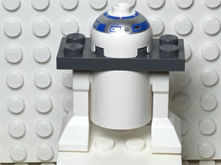 R2-D2, sw0028a Minifigure LEGO®   