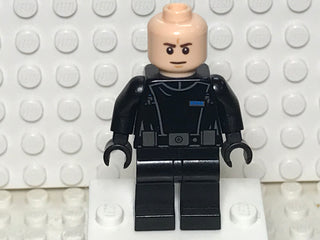 Imperial Non-Commissioned Officer, sw0774 Minifigure LEGO®   