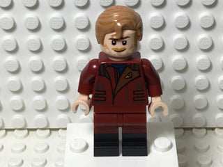 Star Lord, sh744 Minifigure LEGO®   