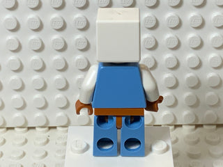 Skull Arena Player 2, min063 Minifigure LEGO®   