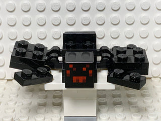 Minecraft Spider, minespider05 Minifigure LEGO®   