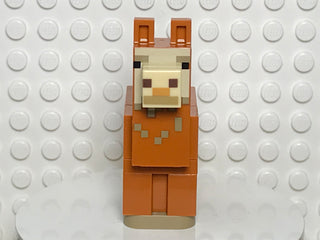 Minecraft Llama, minellama04 LEGO® Animals LEGO®   
