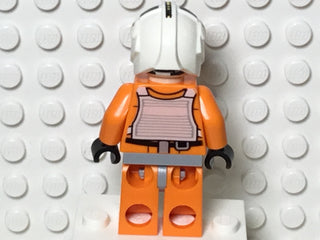 Wedge Antilles, sw1081 Minifigure LEGO®   