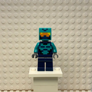 Nether Adventurer, min119 Minifigure LEGO®   