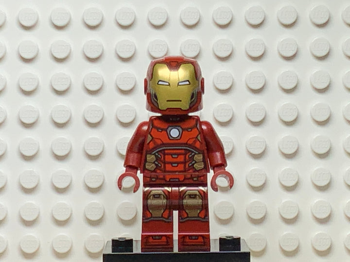 Iron Man, sh612