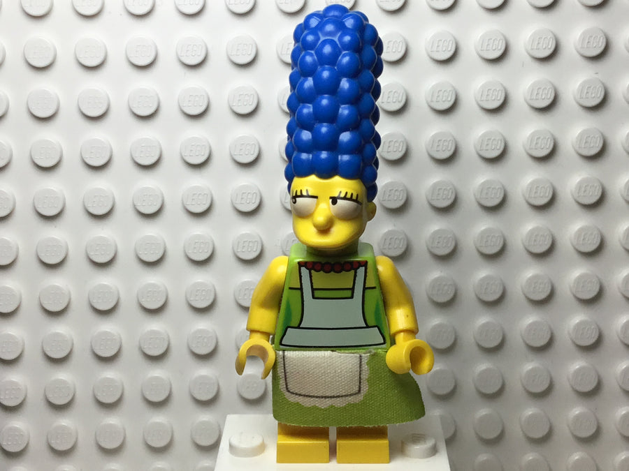 Marge Simpson, sim002 Minifigure LEGO®   