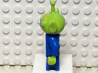 Alien, toy015 Minifigure LEGO®   