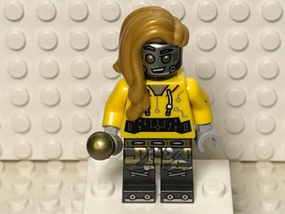 Sing Bot, vid023 Minifigure LEGO®   