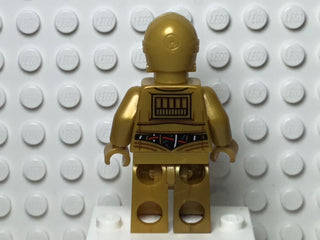 C-3PO, sw0561 Minifigure LEGO®   