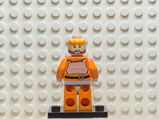 Luke Skywalker - Pilot, sw0569 Minifigure LEGO®   