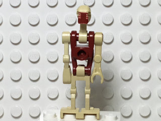 Battle Droid Security, sw0347 Minifigure LEGO®   