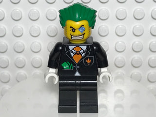 Dollar Bill, agt023 Minifigure LEGO®   