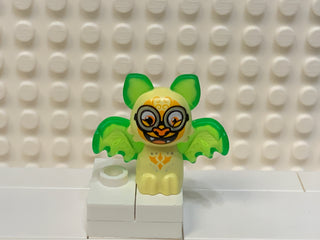 Myzo, elf058 Minifigure LEGO®   