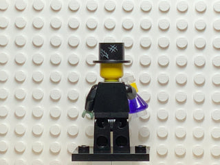 Mr. Good and Evil, col09-14 Minifigure LEGO®   