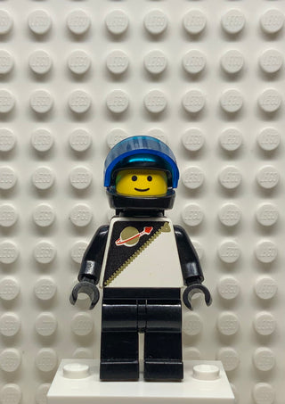 Futuron - Black, sp013 Minifigure LEGO®   