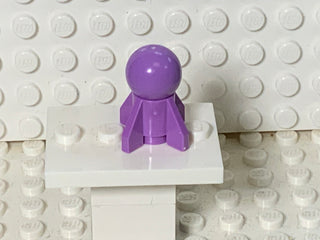 Octi, ppg003 Minifigure LEGO®   