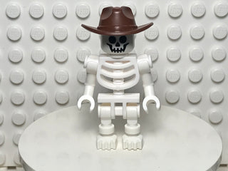 LEGO Sapiens, idea064 Minifigure LEGO® Minifigure only  