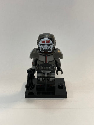 Wrecker, sw1149 *Misprint!* Minifigure LEGO®   