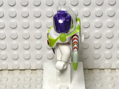 Buzz Lightyear, toy018