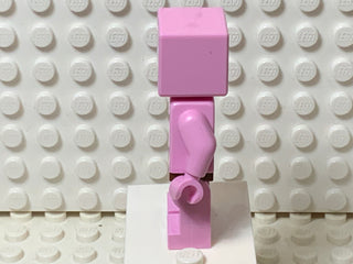 Zombie Pigman, min021 Minifigure LEGO®   