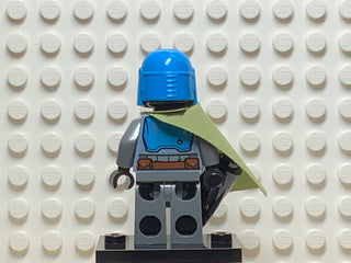 Mandalorian Tribe Warrior, sw1080 Minifigure LEGO®   