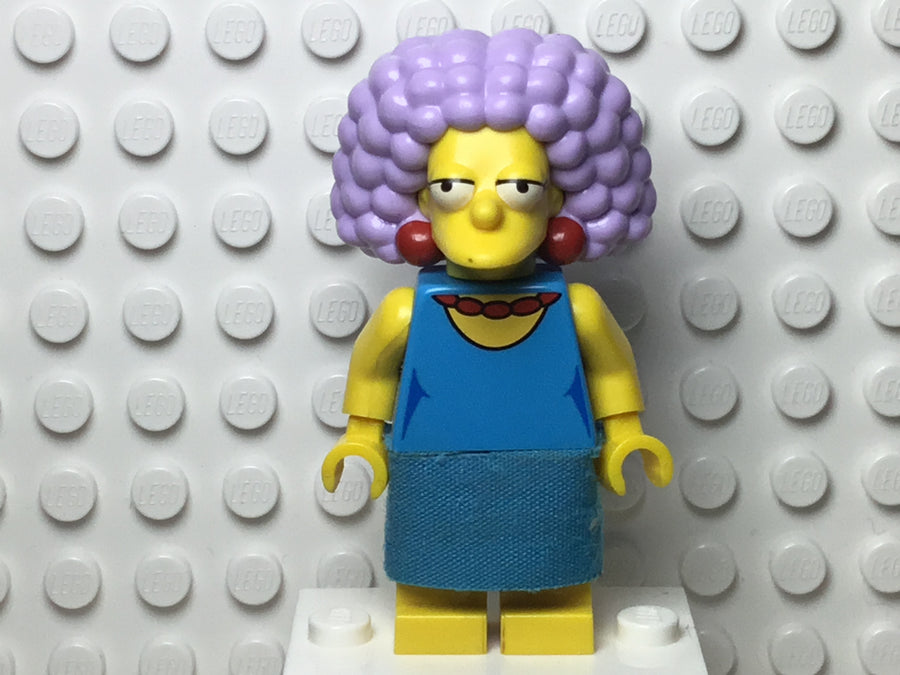 Selma, colsim2-11 Minifigure LEGO®   