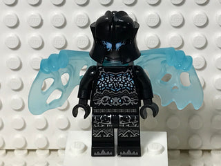 Shadow-Walker, hs069 Minifigure LEGO®   