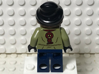 Maisie Lockwood, jw078 Minifigure LEGO®   