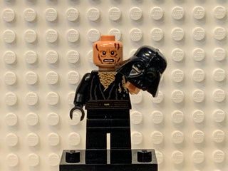 Anakin Skywalker, Battle Damaged Darth Vader sw0283 Minifigure LEGO®   