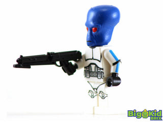 Cad Bane Stormtrooper Custom Printed Minifigure Custom minifigure BigKidBrix   