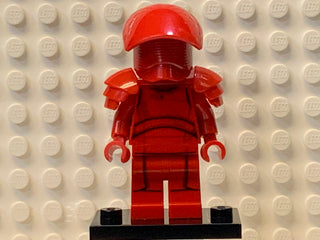 Elite Praetorian Guard, sw0989 (Flat Helmet) Minifigure LEGO®   
