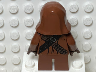 Jawa, sw0560 Minifigure LEGO®   
