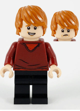 Ron Weasley, hp214 Minifigure LEGO®   