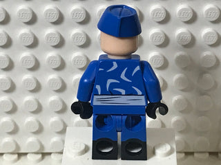 Captain Boomerang, sh491 Minifigure LEGO®   