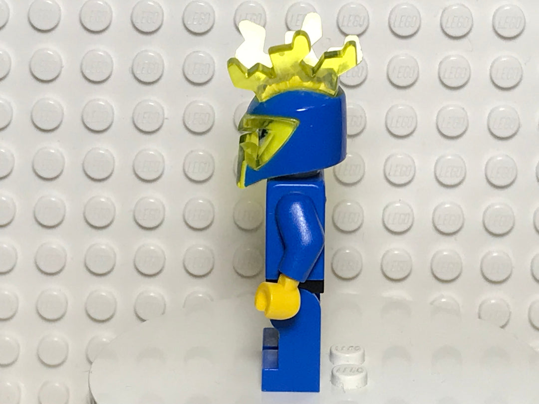 Electrolyzer, uagt036