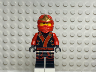 Kai, njo071 Minifigure LEGO®   