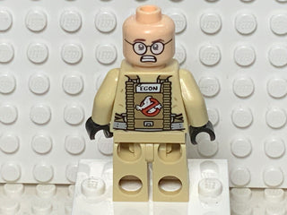 Dr. Egon Spengler, gb001 Minifigure LEGO®   